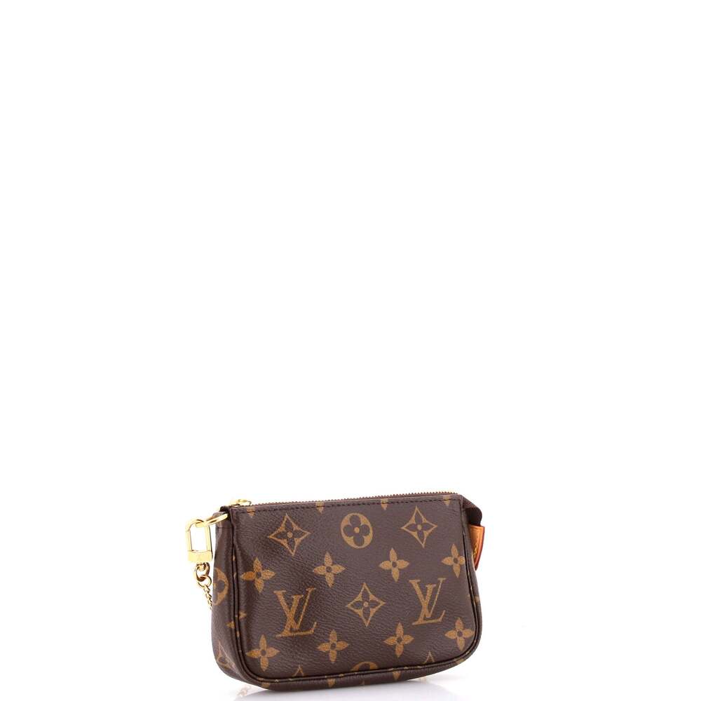 Louis Vuitton Pochette Accessoires #226511L84B - Picture 2 of 7